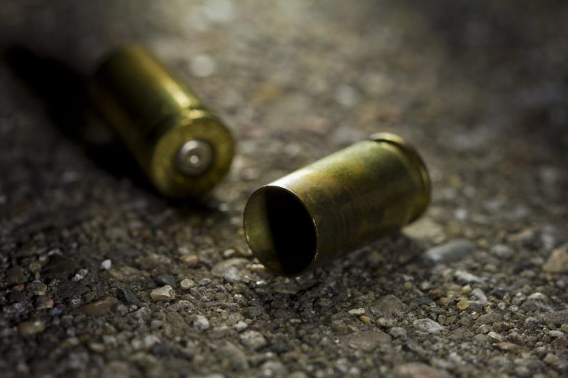 Terror en el barrio san josé, una mujer resultó herida en un ataque a bala a un establecimiento comercial