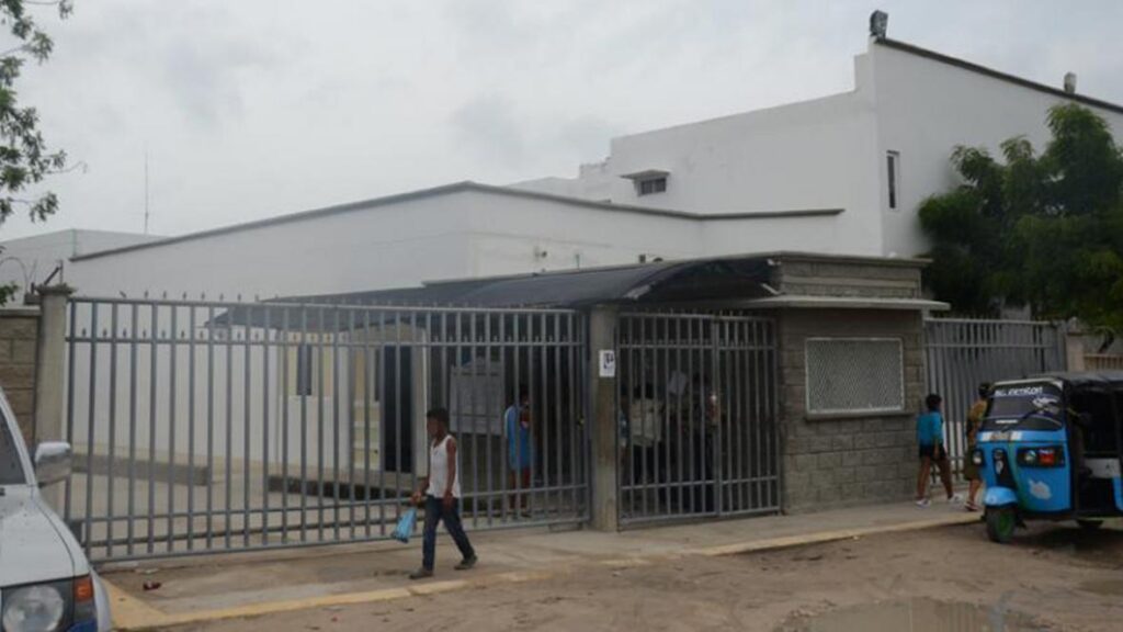 No se detiene la violencia en Soledad, un hombre fue asesinado en un ataque sicarial en prado Soledad