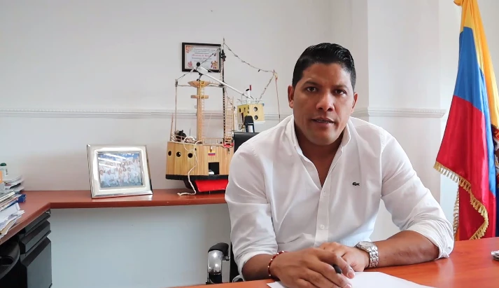 Alcalde de Malambo pide a epm cumplir con inversiones en agua y alcantarillado