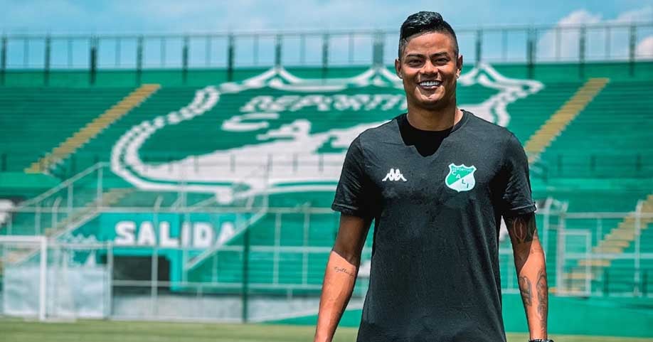 Luis ‘el chino’ sandoval ya tiene nuevo equipo