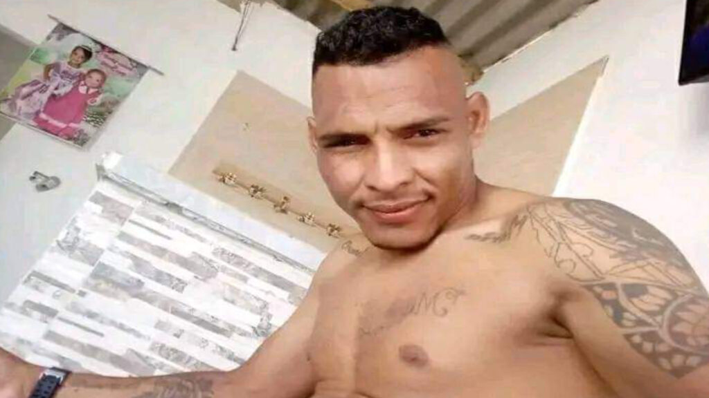 Un hombre fue asesinado a bala en el barrio centenario de Soledad