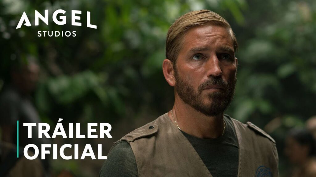 Por fin ‘sound of freedom’ tiene fecha de estreno en Colombia