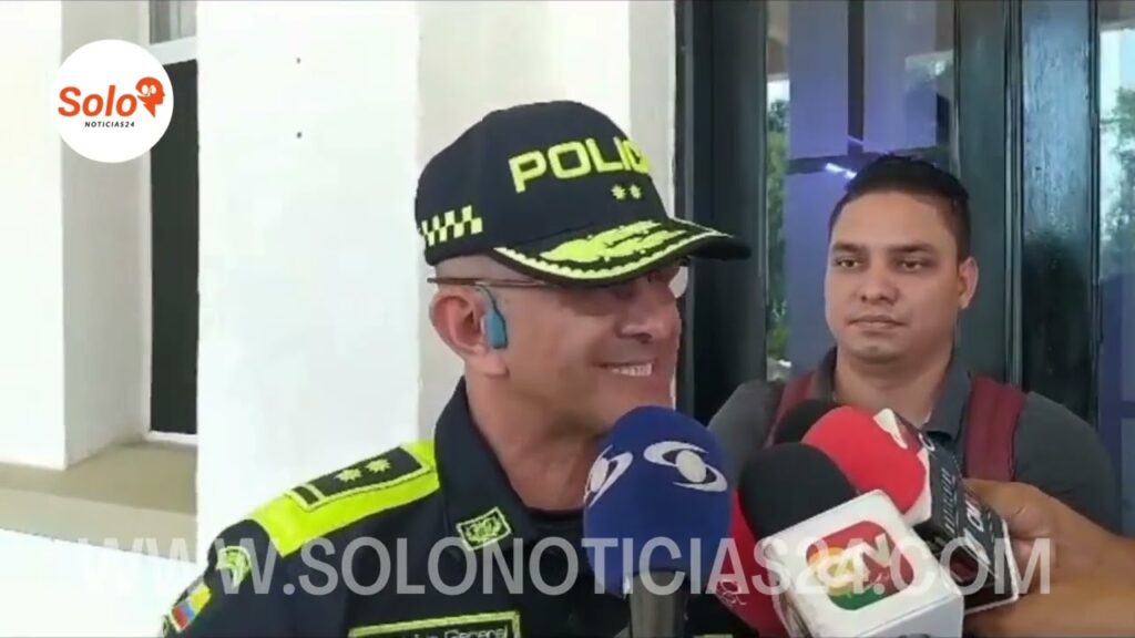 Van más de 150 capturados por delito de extorsión en Barranquilla y su área metropolitana