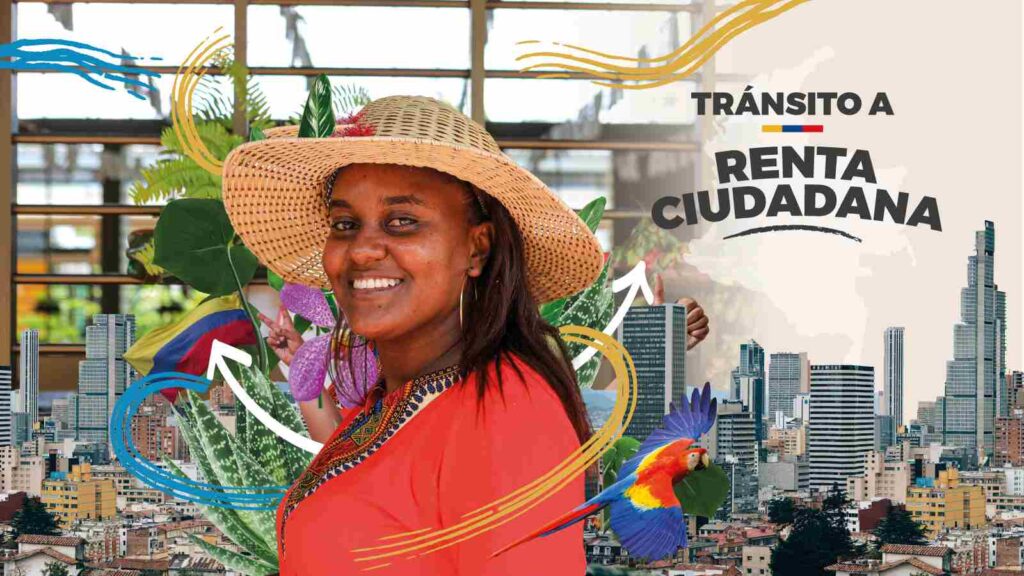 El 40% de los pagos a beneficiarios de segundo ciclo de renta ciudadana será por abono a cuentas banco agrario