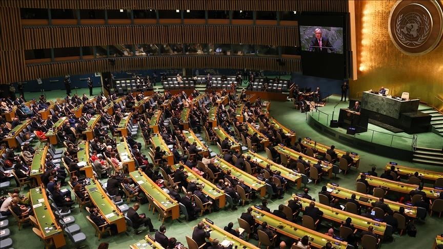 ONU destaca grandes esfuerzos y compromiso del gobierno de gustavo petro con la reforma rural integral