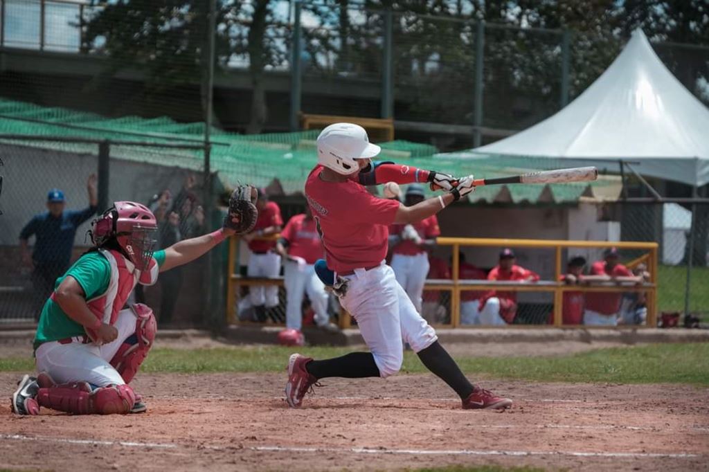 Sucre la única selección de la región Caribe que participa en el campeonato nacional de béisbol