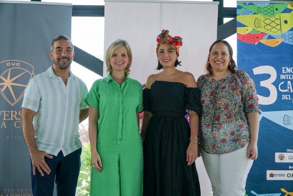 Carnaval de Barranquilla organiza el ‘III encuentro internacional de carnavales del Caribe’