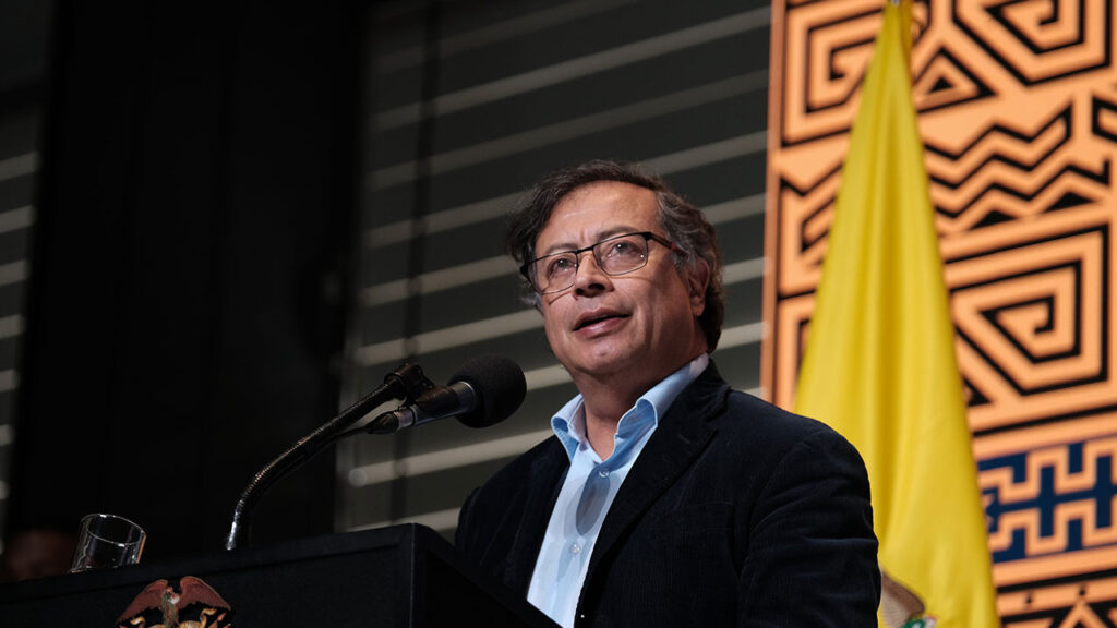 Gobierno nacional sancionó ley para la gratuidad en las universidades públicas del país