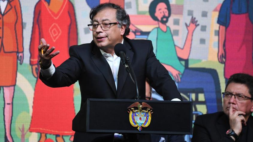 “Odebrecht no le ha pagado un peso a Colombia de las multas impuestas; no porque hayan sido astutos, sino porque son criminales”: presidente petro