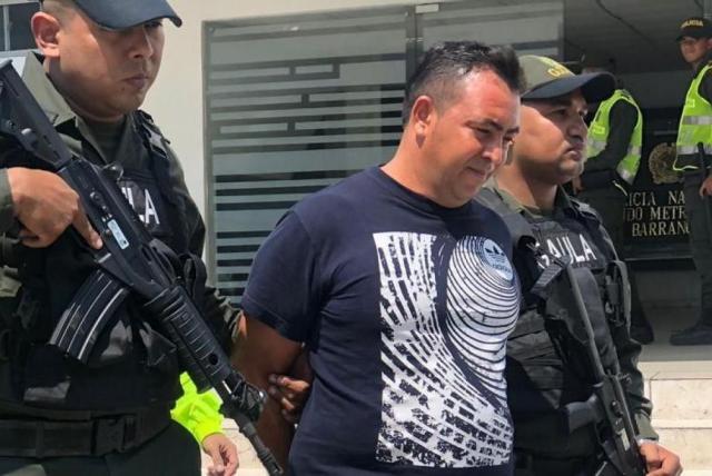 Ni el diablo pudo salvar a alias ‘el satánico’ de una condena ejemplar, por el feminicidio de brenda pájaro