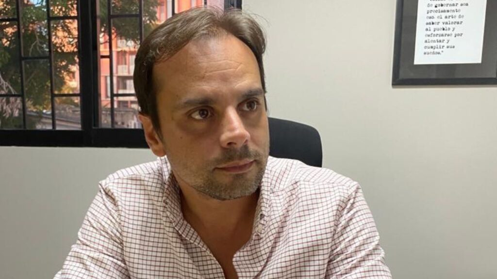 Coalición Atlántico avanza oficializa respaldo a alfredo varela