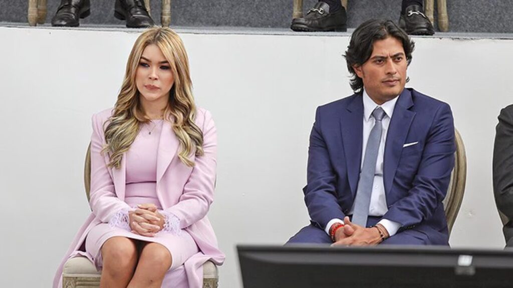 Nicolás petro recibió el beneficio de detención domiciliaria y fue ordenada la libertad de day vásquez