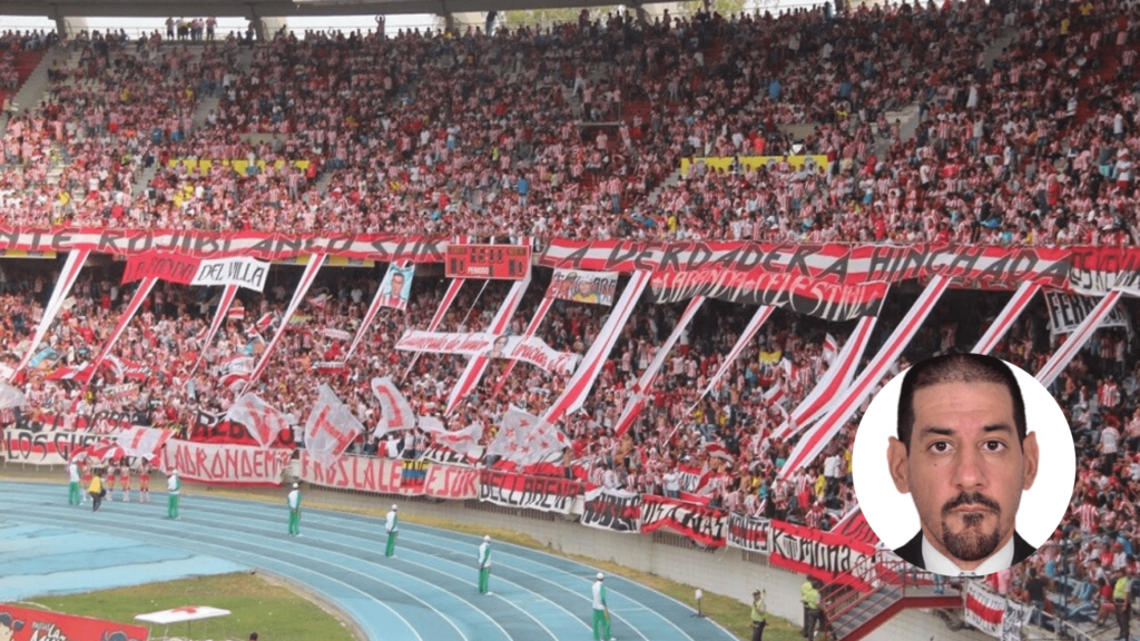 Juniorista y punto