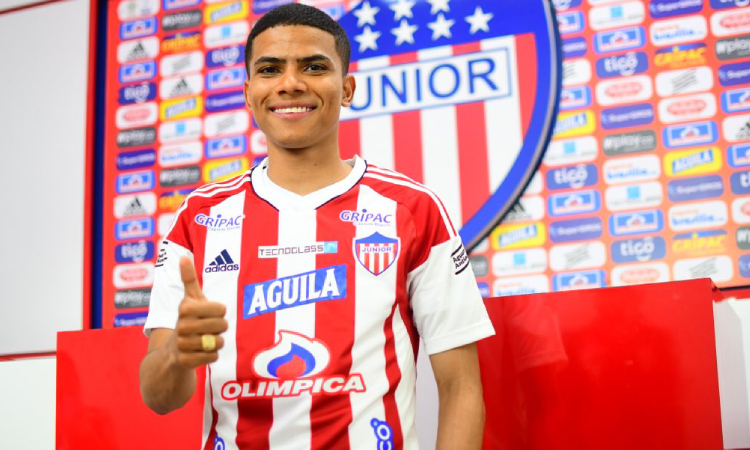 “Toca dar un extra porque tenemos que ganar sí o sí”: josé enamorado