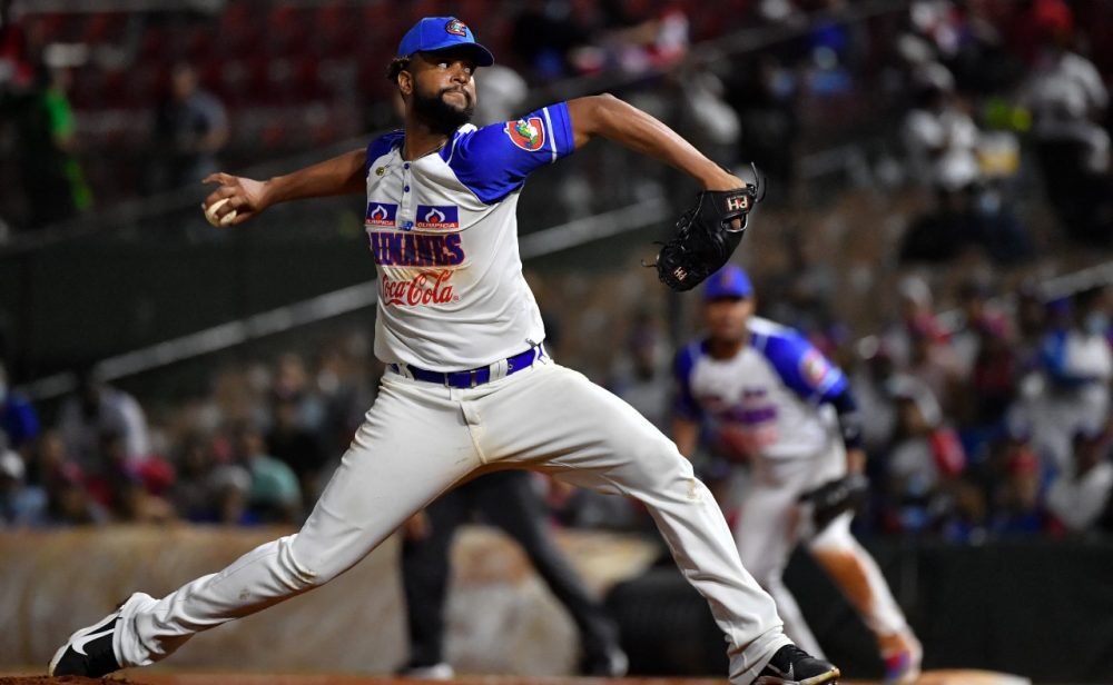 Seis equipos disputarán la liga profesional de béisbol en este 2023