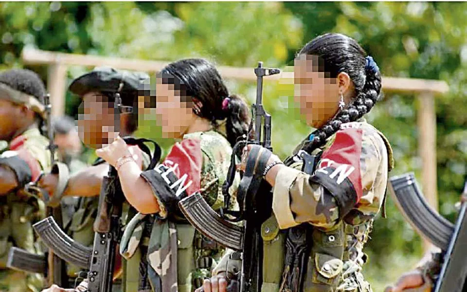 “La protección de los niños no debe ser negociable”: directora de save the children en Colombia