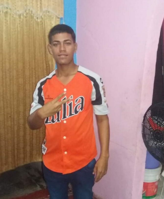 Fue identificado el hombre encontrado sin vida en el barrio la esmeralda