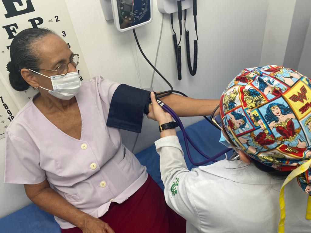 Soledad incrementa número de afiliados a la seguridad social en salud