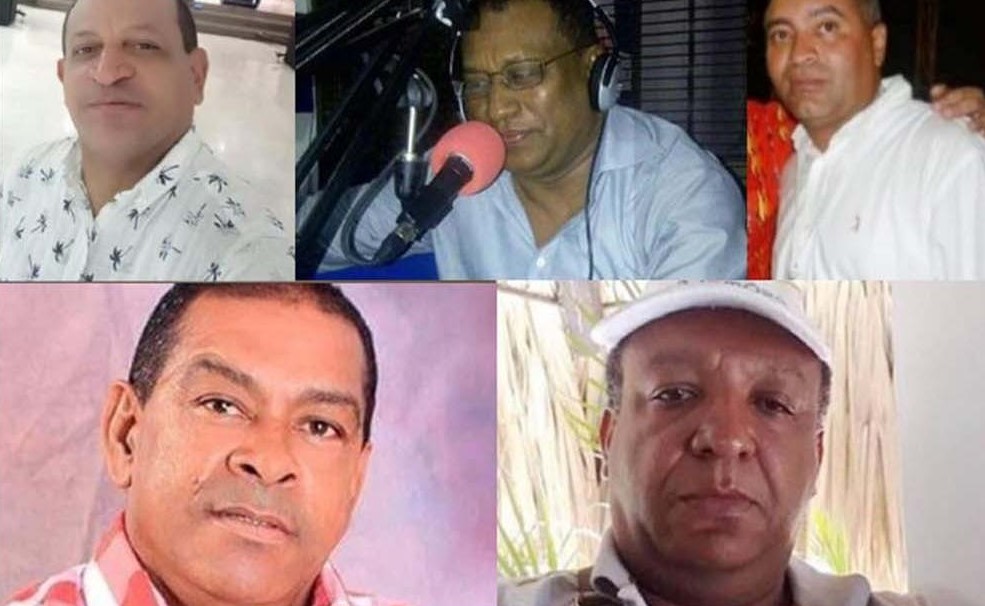 ¡Terror en la Guajira! Apareció un panfleto amenazando a cinco periodistas de barrancas