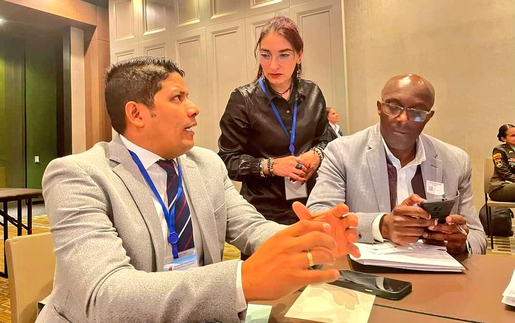 Alcalde de Malambo pide al gobierno mayor responsabilidad ante inseguridad en el país