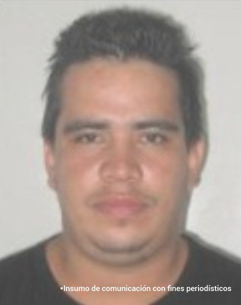 Fue enviado a la cárcel un hombre señalado de torturar y asesinar a un teniente de la Policía