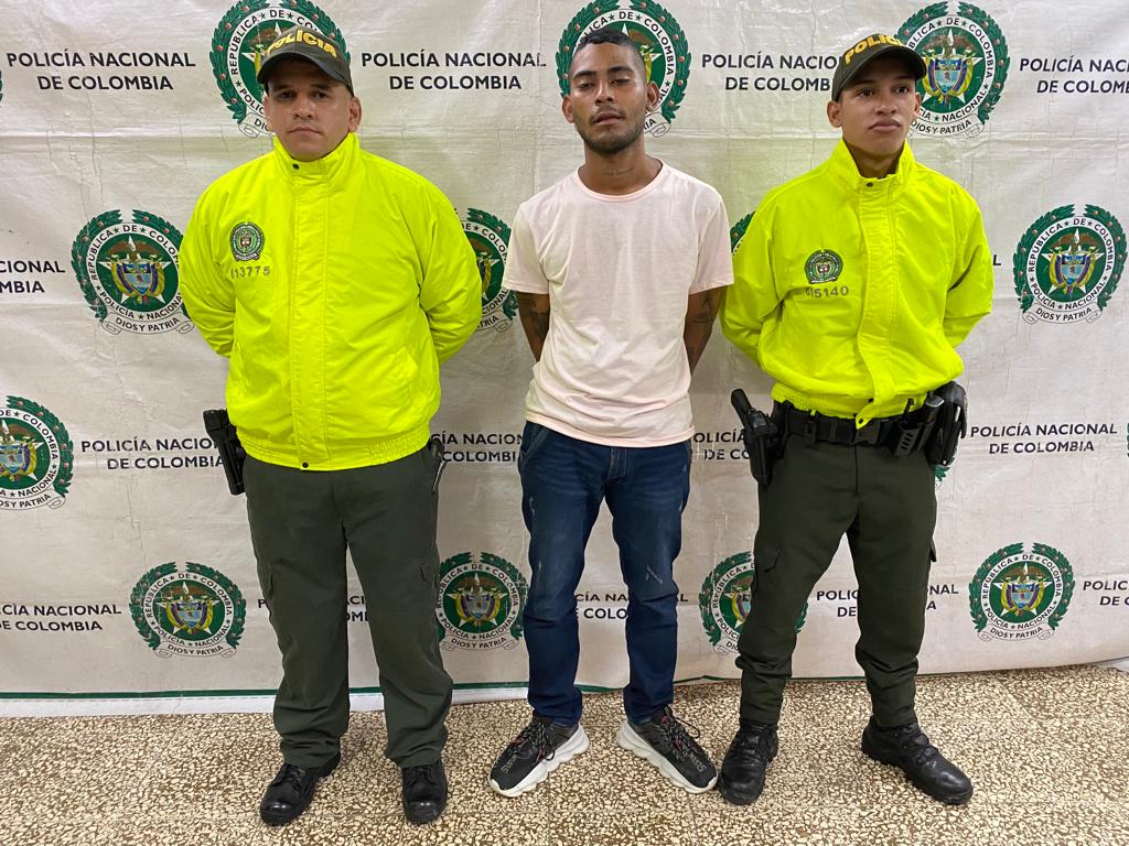 Ya van 175 capturas, desde que se puso en marcha el plan choque seguridad 360