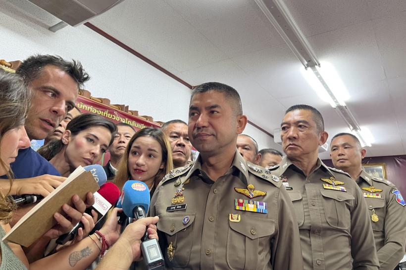 Piden pena de muerte para daniel sancho por asesinato de médico colombiano