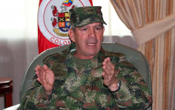 Por primera vez un excomandante del ejército es imputado por la jep, en relación a los ‘falsos positivos’