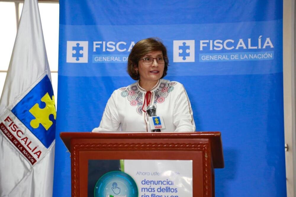 Crece la tensión entre el gobierno petro y la Fiscalía general de la nación