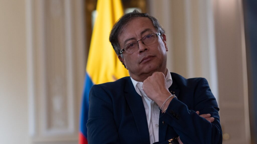 Fue archivado uno de los procesos en contra del presidente petro