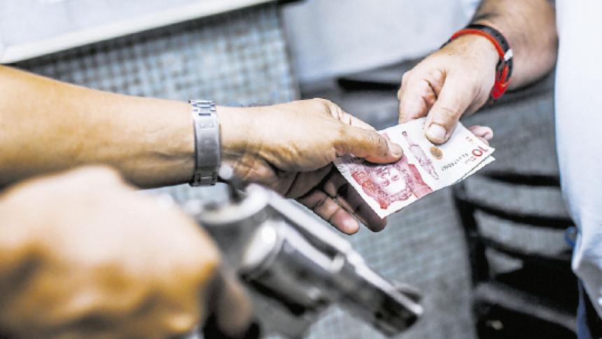 Alerta en Barranquilla por las extorsiones a los administradores de conjuntos residenciales