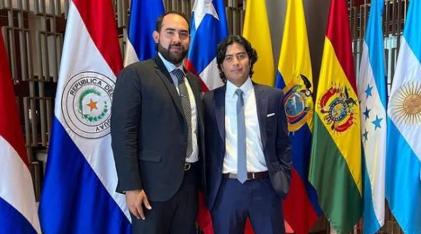 Germán londoño fue citado a declarar por la Fiscalía, en relación del caso de nicolás petro y day vásquez