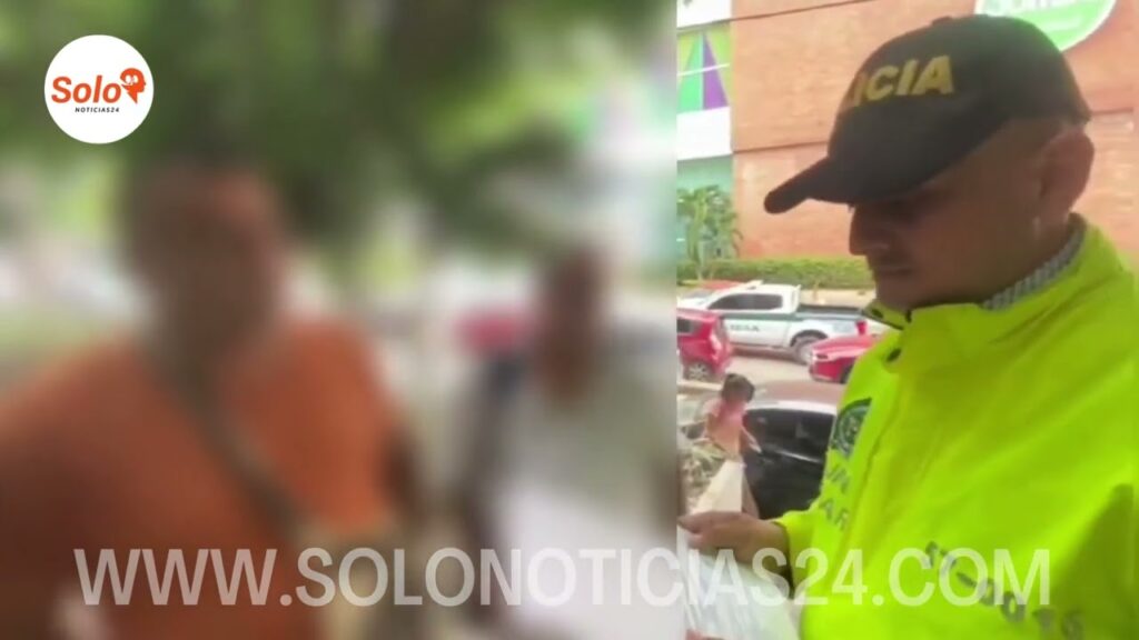 Dos ex funcionarios públicos de polonuevo fueron capturados por corrupción