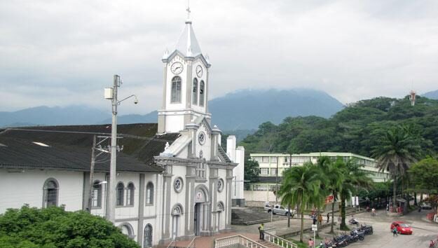 Una nueva masacre en el departamento de putumayo dejó cuatro personas muertas