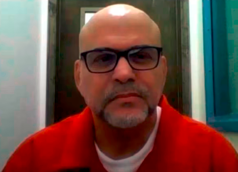 Salvatore mancuso no podrá quedar en libertad, aunque sea gestor de paz, así lo aseguró el fiscal barbosa