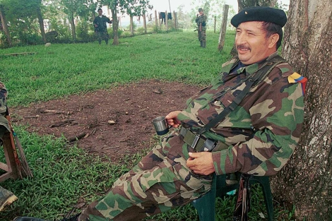 Se cumplieron 13 años de la operación ‘sodoma’, donde fue dado de baja alias ‘mono jojoy’