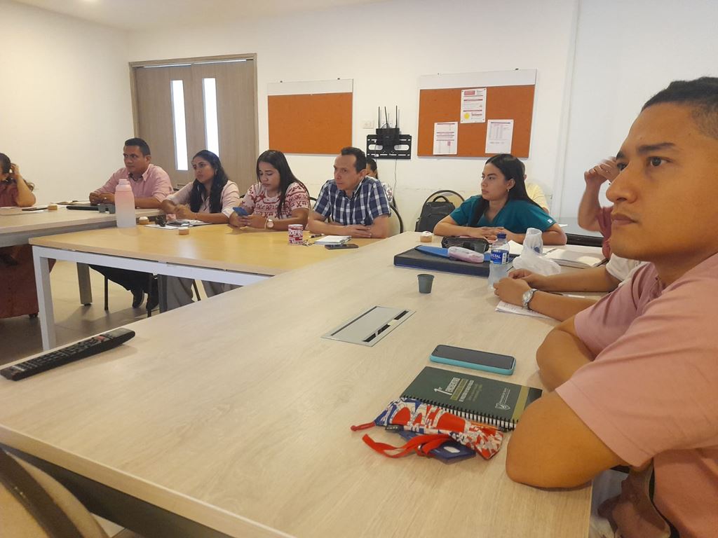 Secretaría de salud departamental implementa plan de contingencia para evitar aumento de casos de dengue