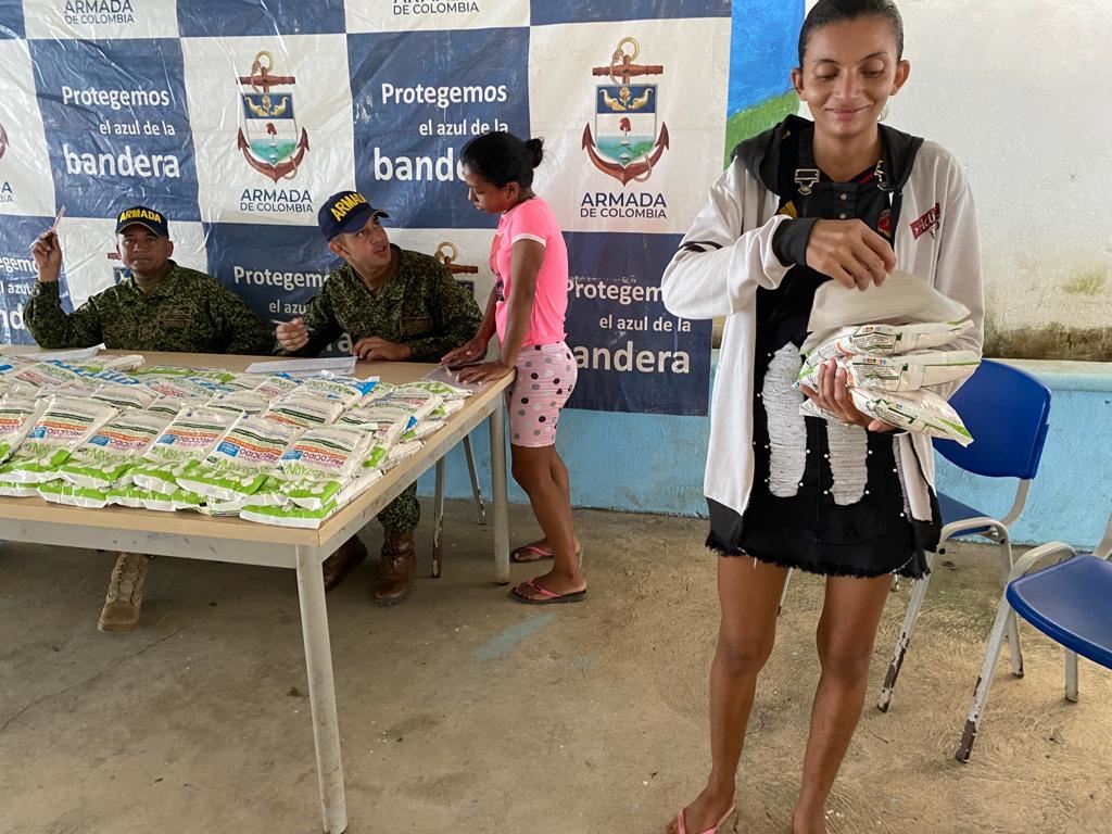 Todos contra la desnutrición infantil, campaña liderada por la subsecretaría de inclusión social