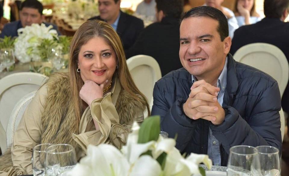 Fiscalía obtuvo condena en contra de básima elías nader por dineros de odebrecht