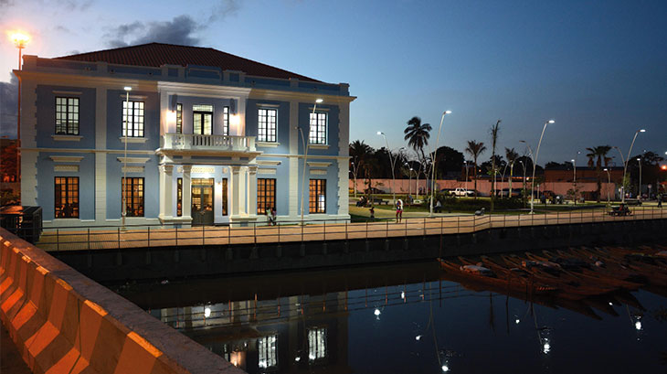 Cierre del mes del patrimonio con agenda cultural y propuestas para preservar la memoria histórica de Barranquilla
