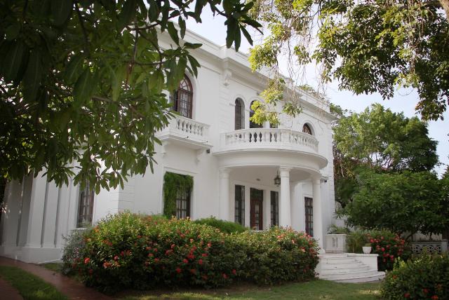 Cierre del mes del patrimonio con agenda cultural y propuestas para preservar la memoria histórica de Barranquilla