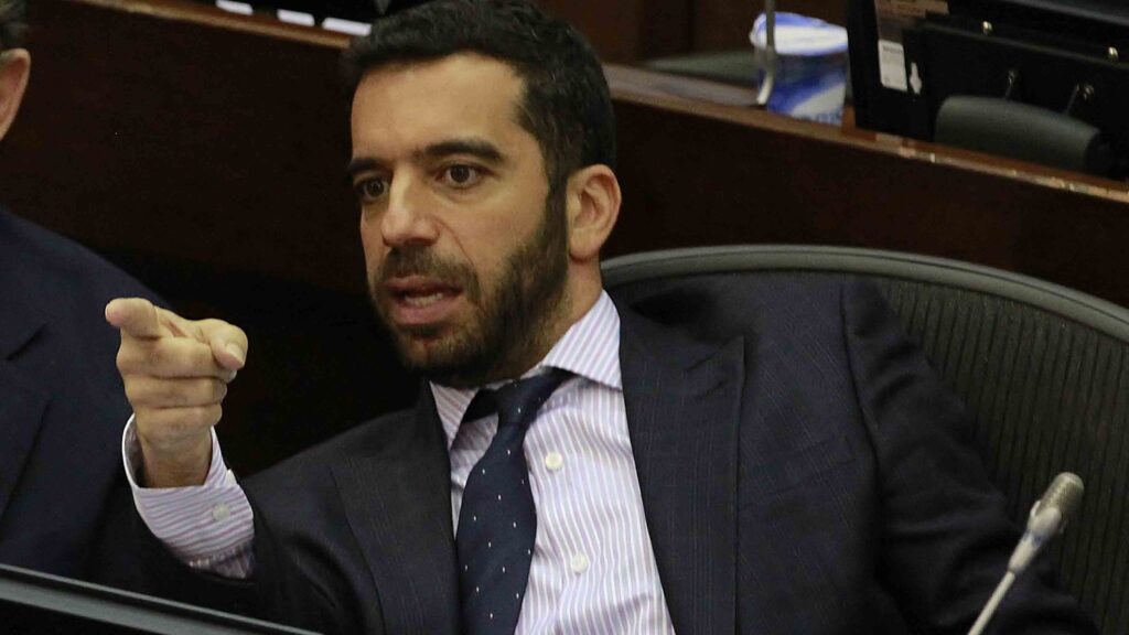 Según francisco palencia, el exsenador arturo char nunca compró votos