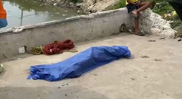 Un menor de ocho años murió por inmersión en el aroyo ‘don juan’
