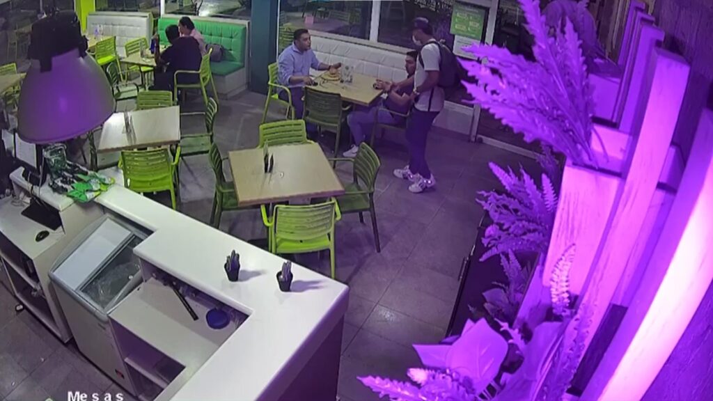 ¡Sigue desbordada la inseguridad en Barranquilla! Dos restaurantes fueron atracados en menos de 12 horas