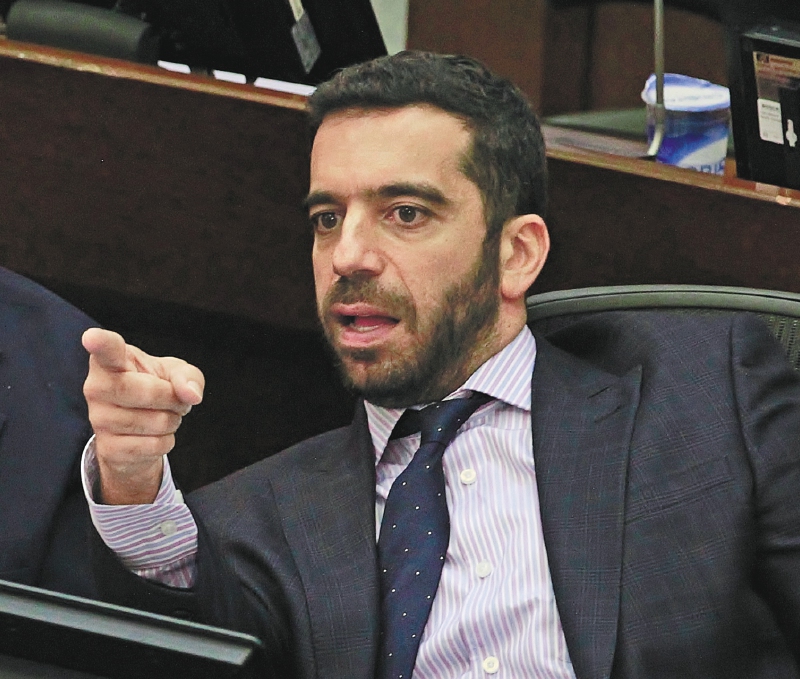 Arturo char confía en que las ‘mentiras’ de aida merlano saldrán a la luz, así lo señaló el excongresista