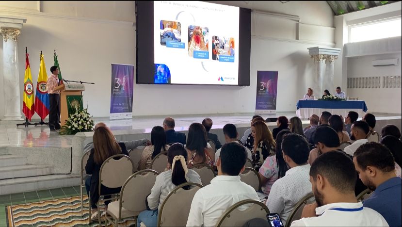 Clínica misericordia internacional trae el 3ER simposio de neurociencias