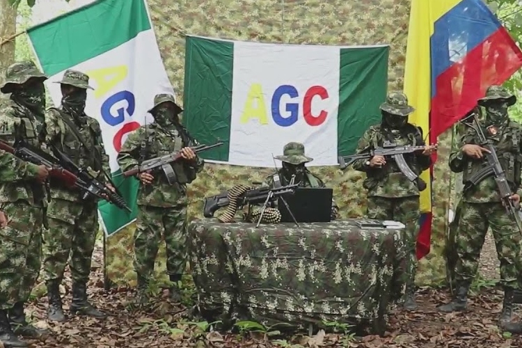 Las autoridades ya no podrán llamar ‘clan del golfo’ a las autodefensas gaitanistas de Colombia