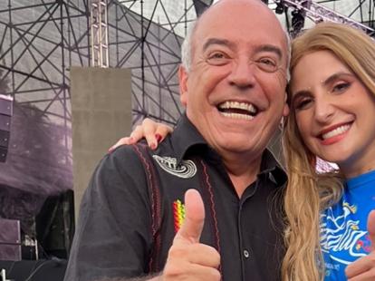 Un robo fue perpetrado en la vivienda de la exreina del Carnaval marcela garcía