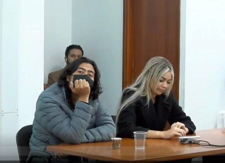 Según el fiscal barbosa hay material probatorio suficiente para dictar una sentencia contra nicolás petro