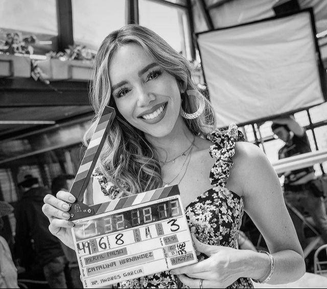 A sus 34 años falleció la actriz y modelo alejandra villafañe